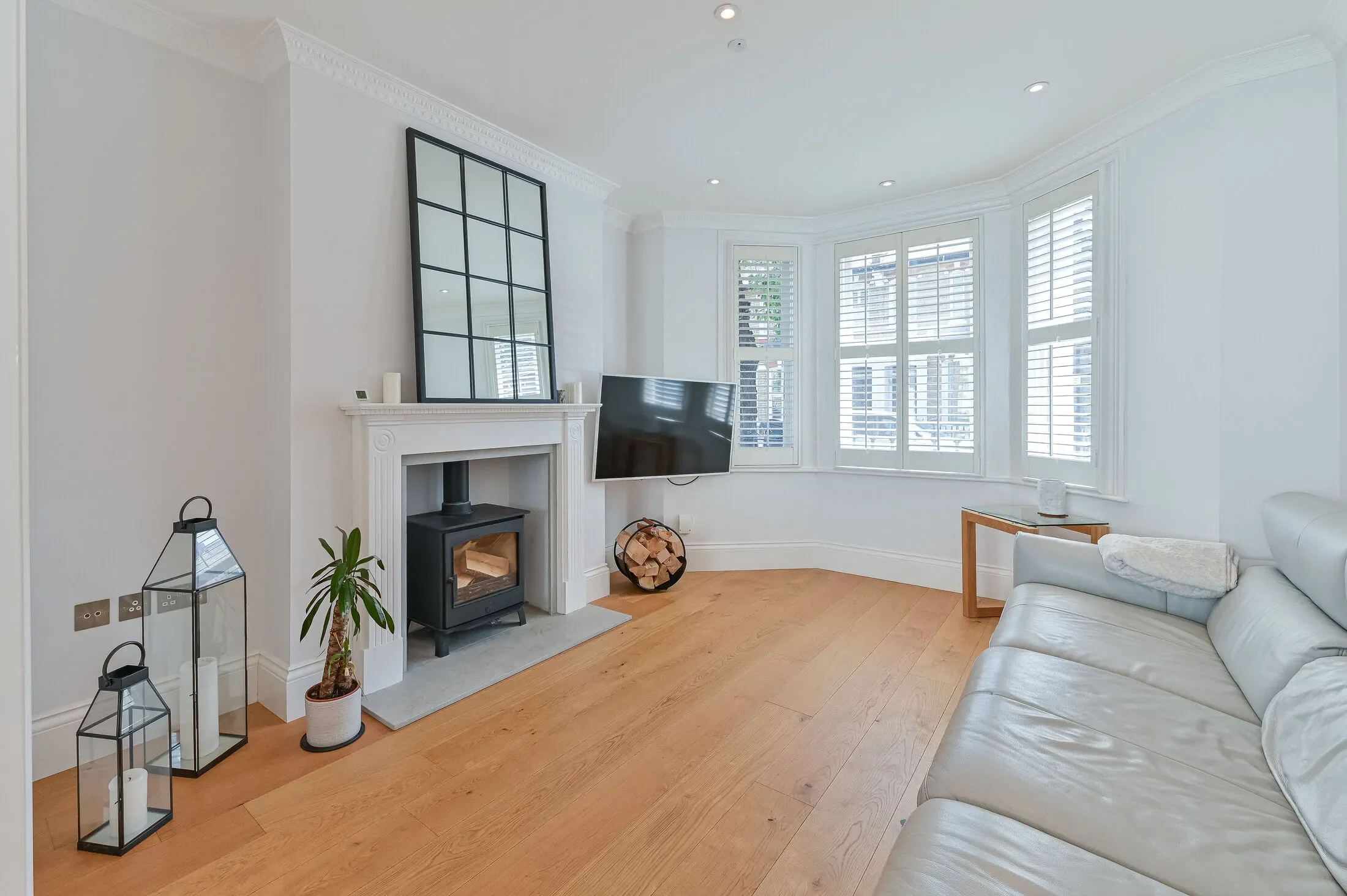 House Collins Street in Greater London