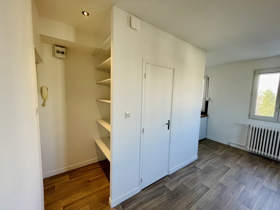 Appartement Rue Alfred Colombet à Saint-Étienne
