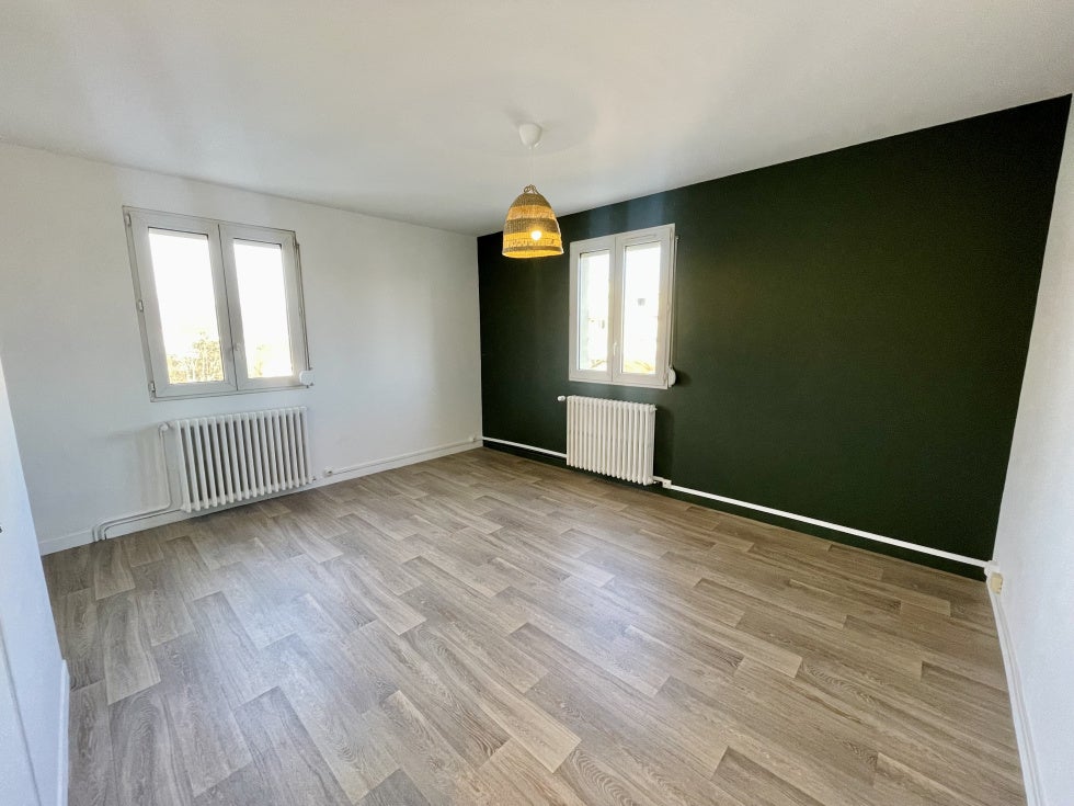 Appartement Rue Alfred Colombet à Saint-Étienne