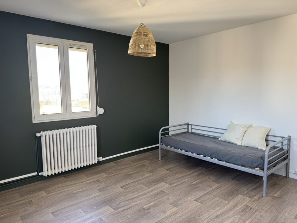 Appartement Rue Alfred Colombet à Saint-Étienne