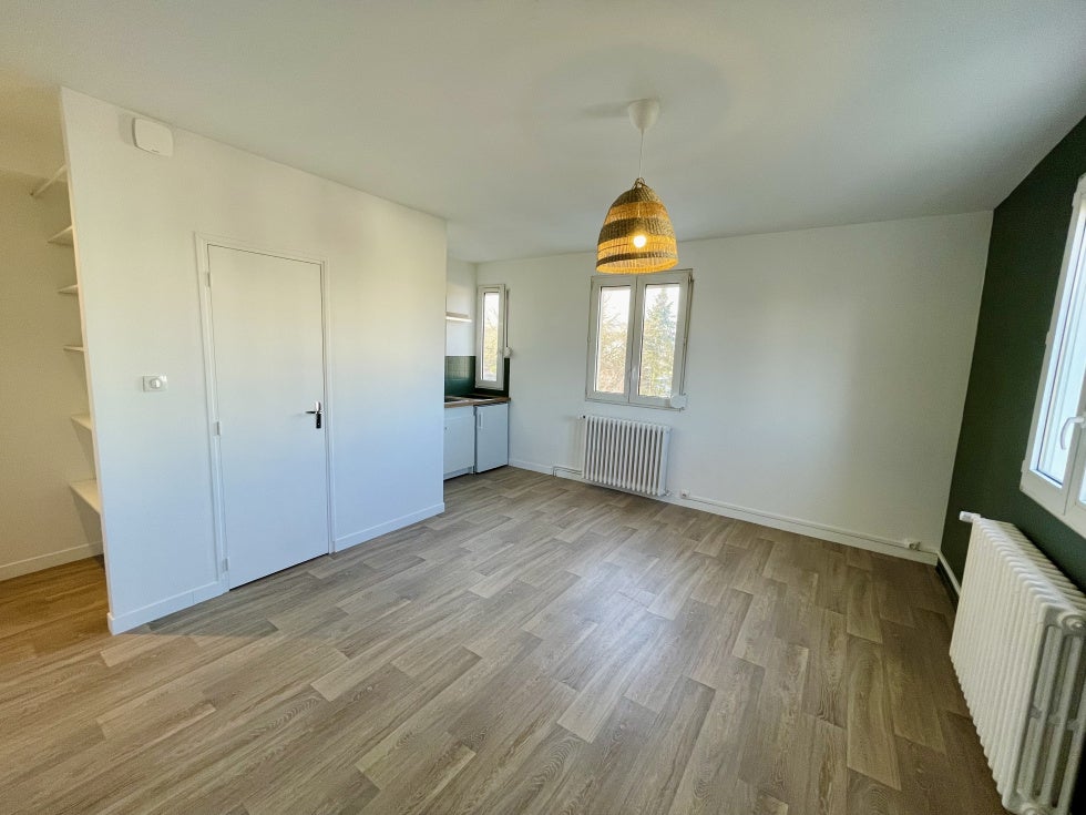 Appartement Rue Alfred Colombet à Saint-Étienne