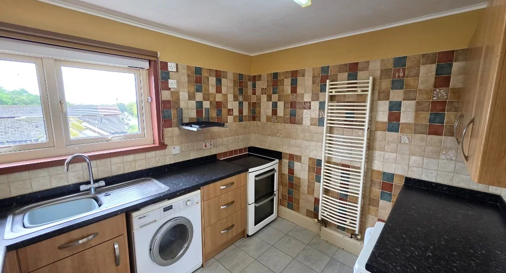 Flat Shapinsay Court in Aberdeen City