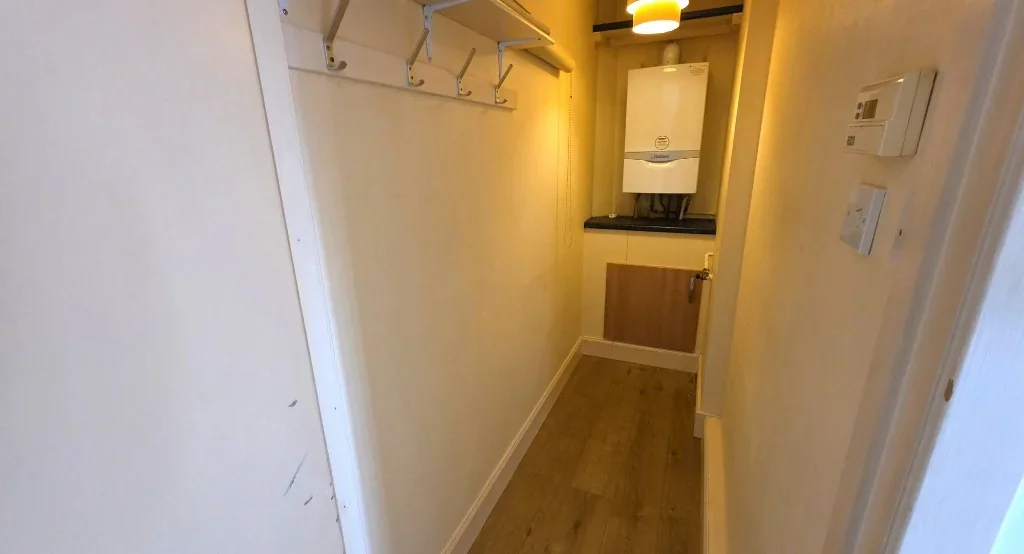 Flat Shapinsay Court in Aberdeen City
