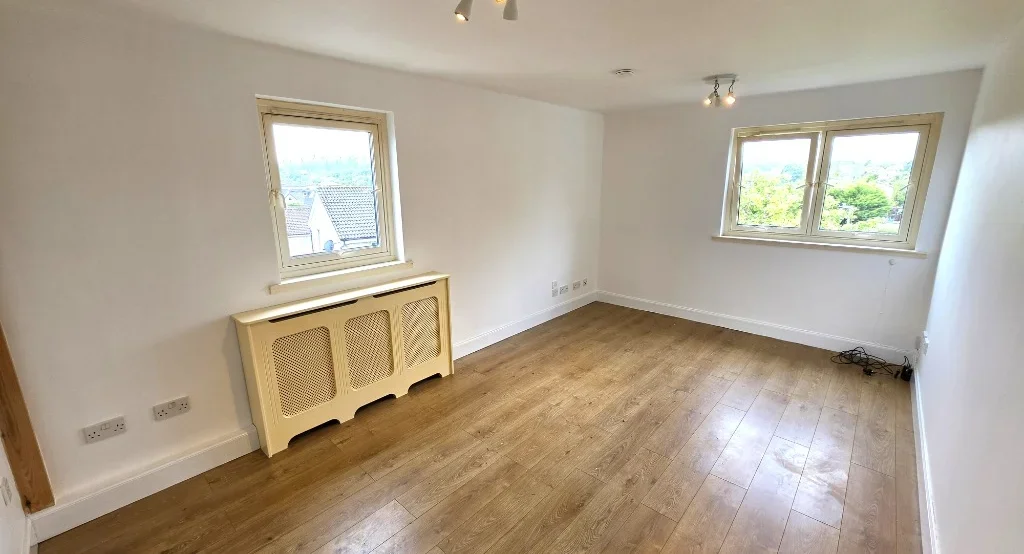Flat Shapinsay Court in Aberdeen City