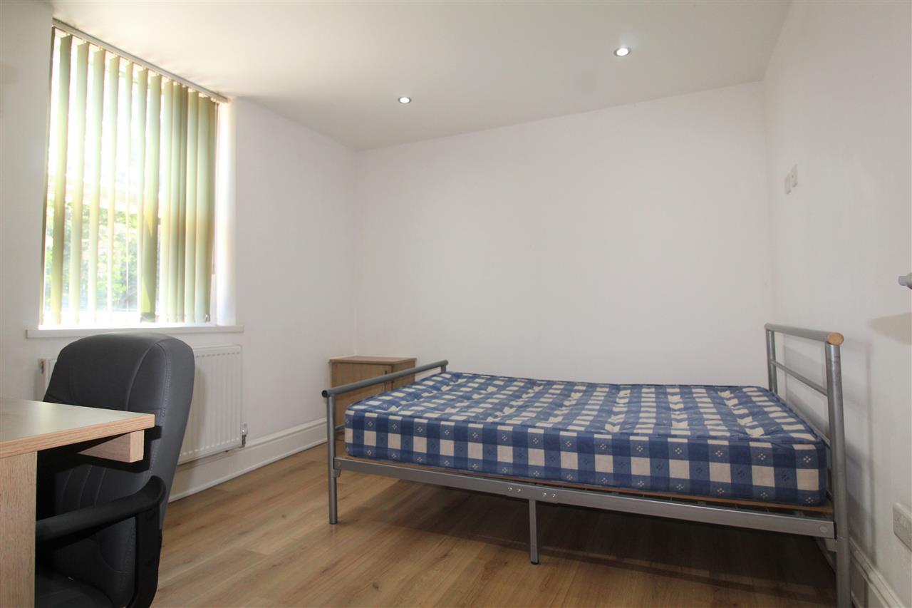Room St Paul's Square in Preston