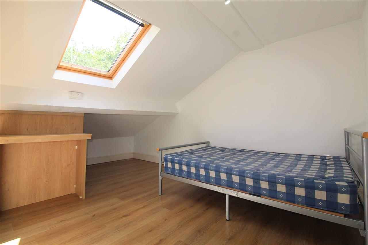 Room St Paul's Square in Preston