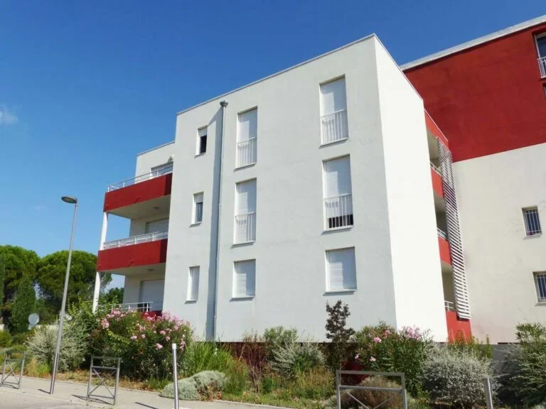 Appartement Rue Hélène Bouchet à Donzère