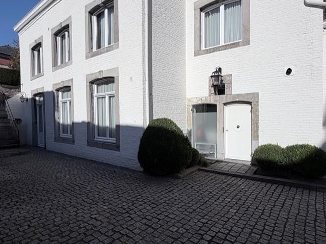 Appartement Patersbaan in Maastricht