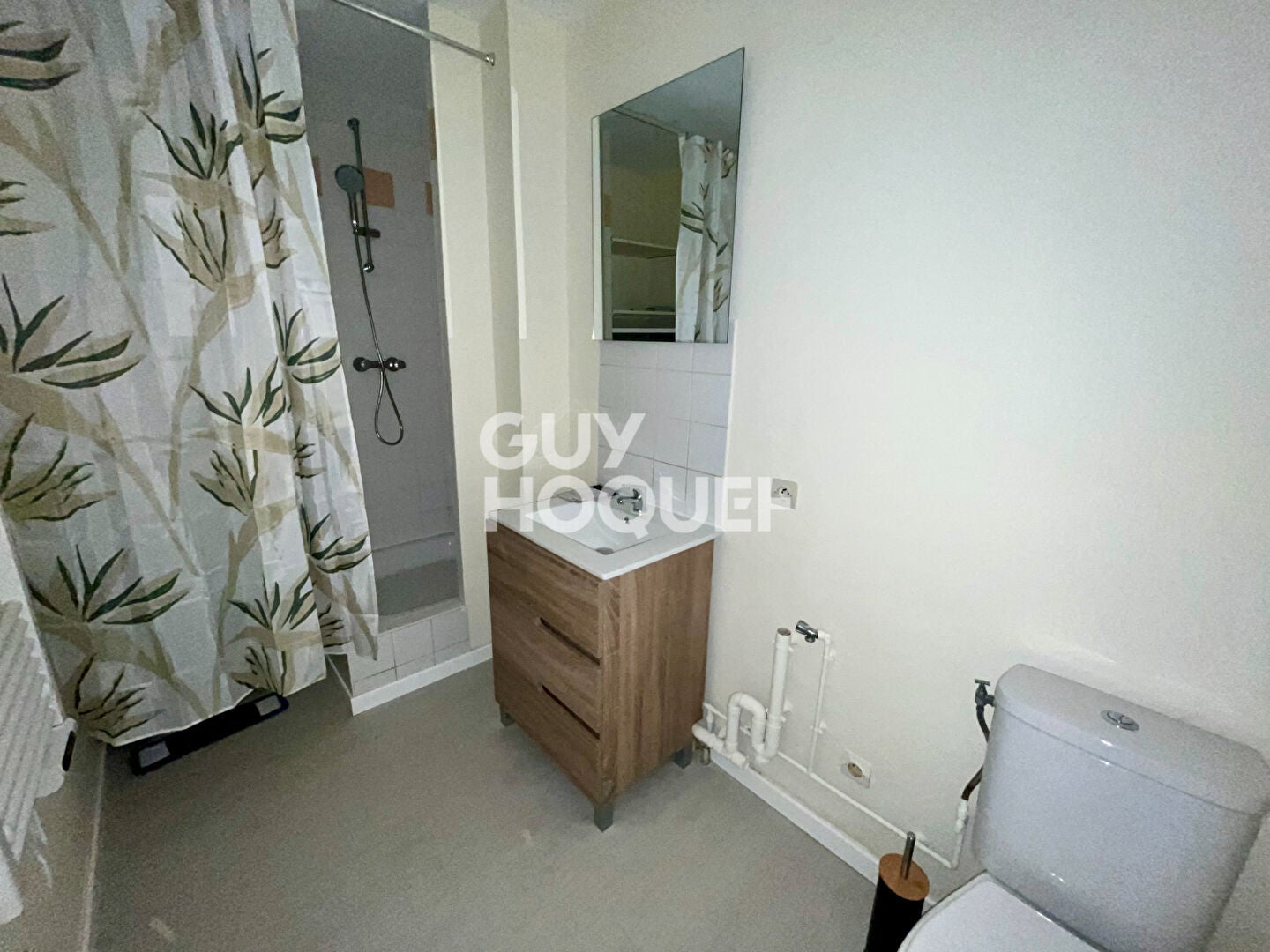 Flat Rue Verte in Calais