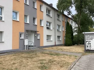Wohnung Grimmstraße in Gelsenkirchen