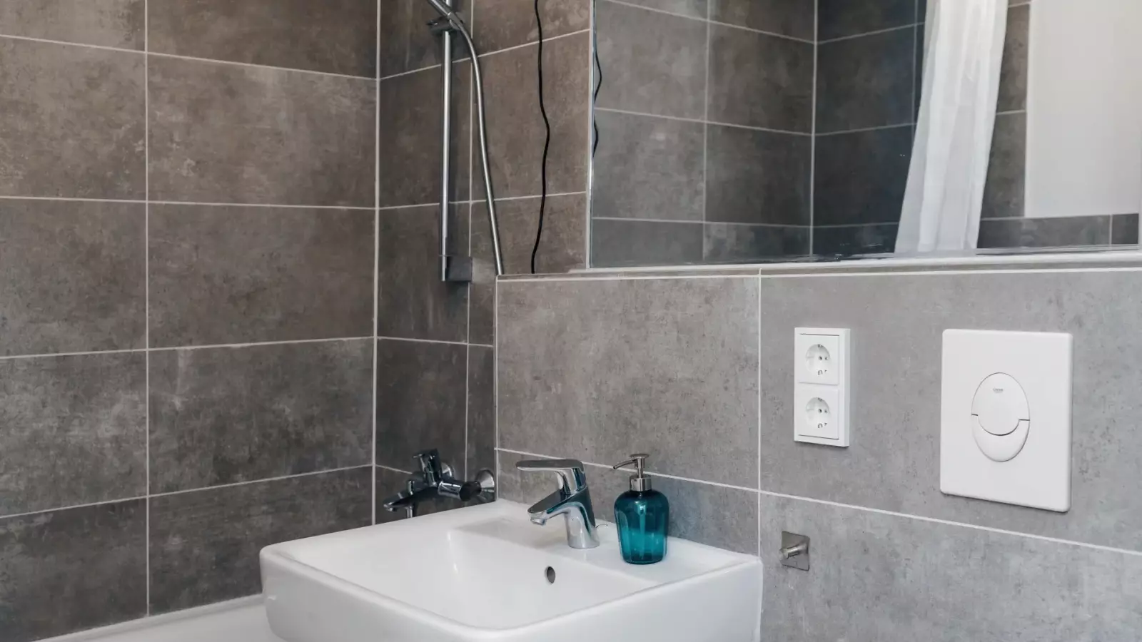 Wohnung Niemannstraße in Berlin