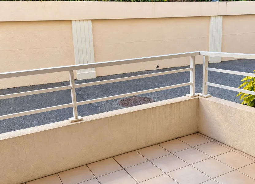 Flat Avenue Docteur Julien Lefebvre in Villeneuve-Loubet
