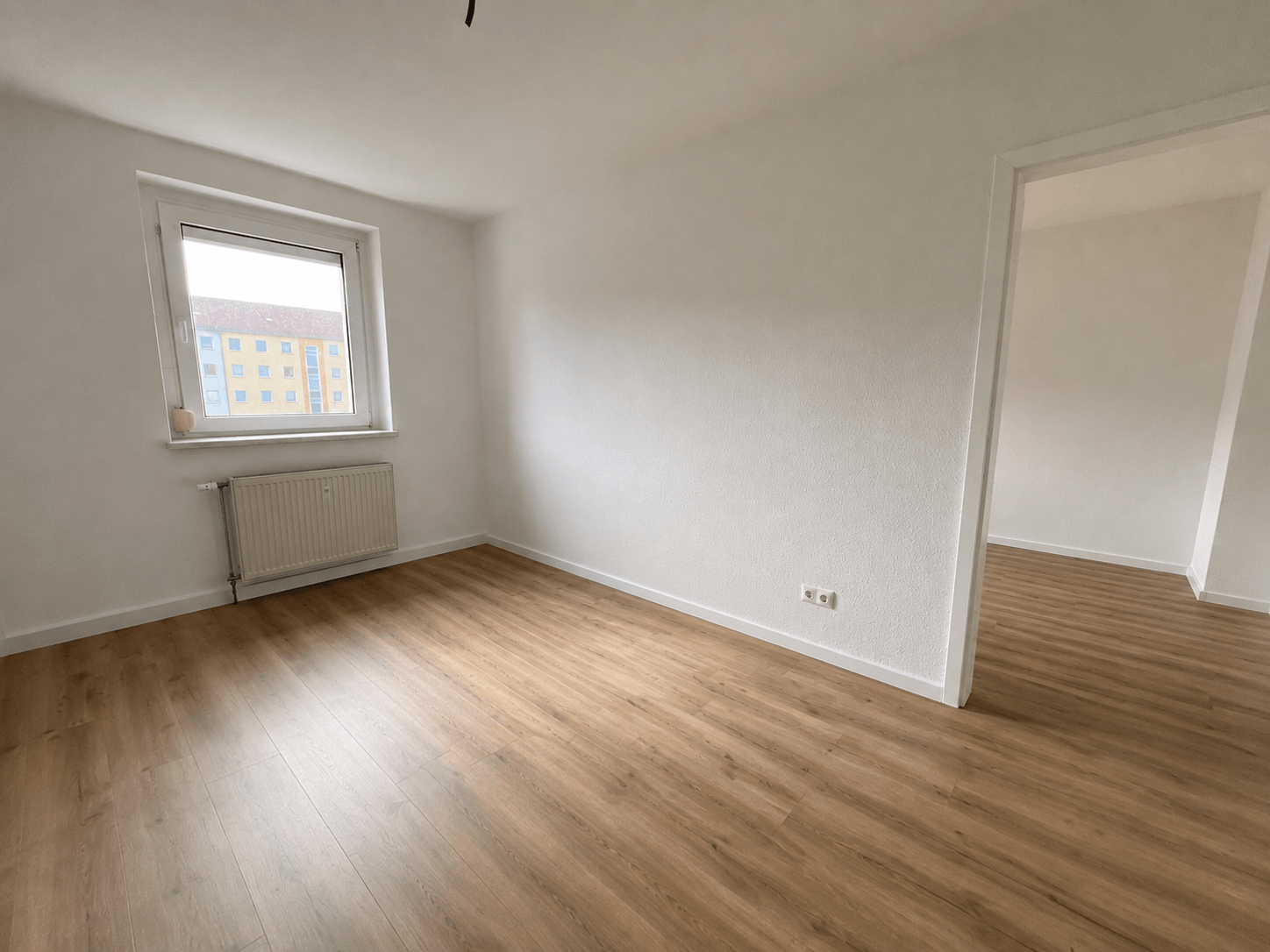 Wohnung Bahnhofstraße in Riesa