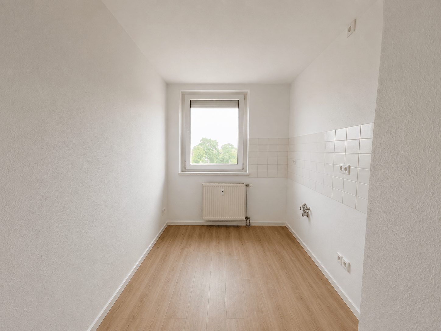 Wohnung Bahnhofstraße in Riesa