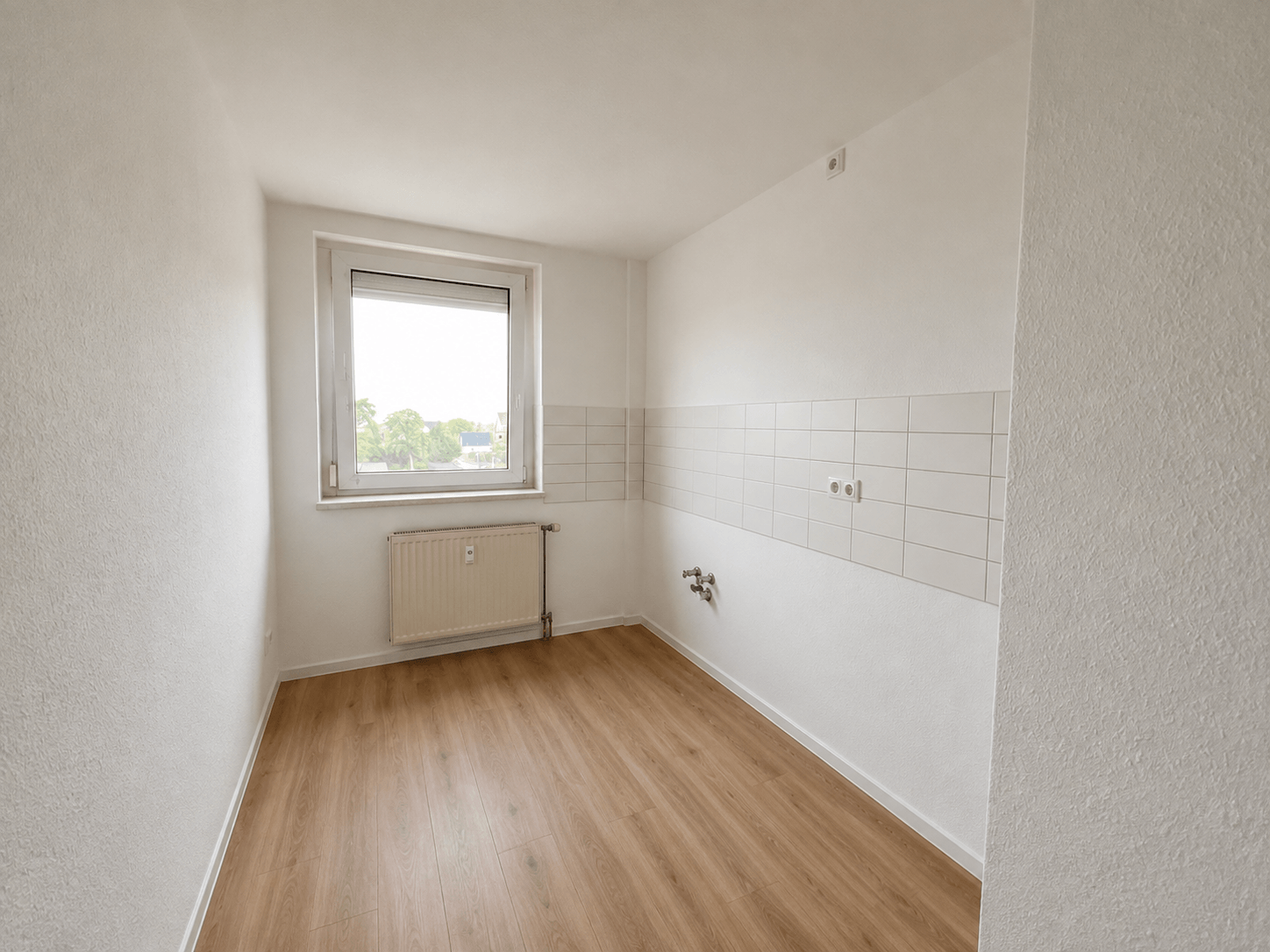 Wohnung Bahnhofstraße in Riesa