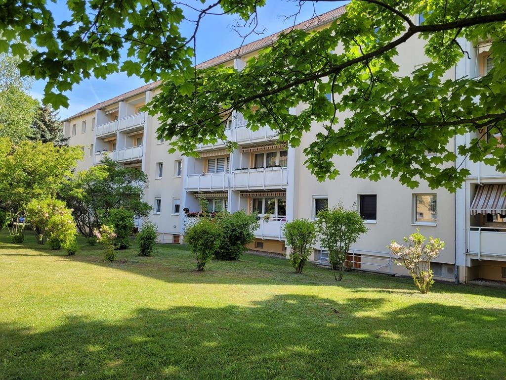 Wohnung Bahnhofstraße in Riesa