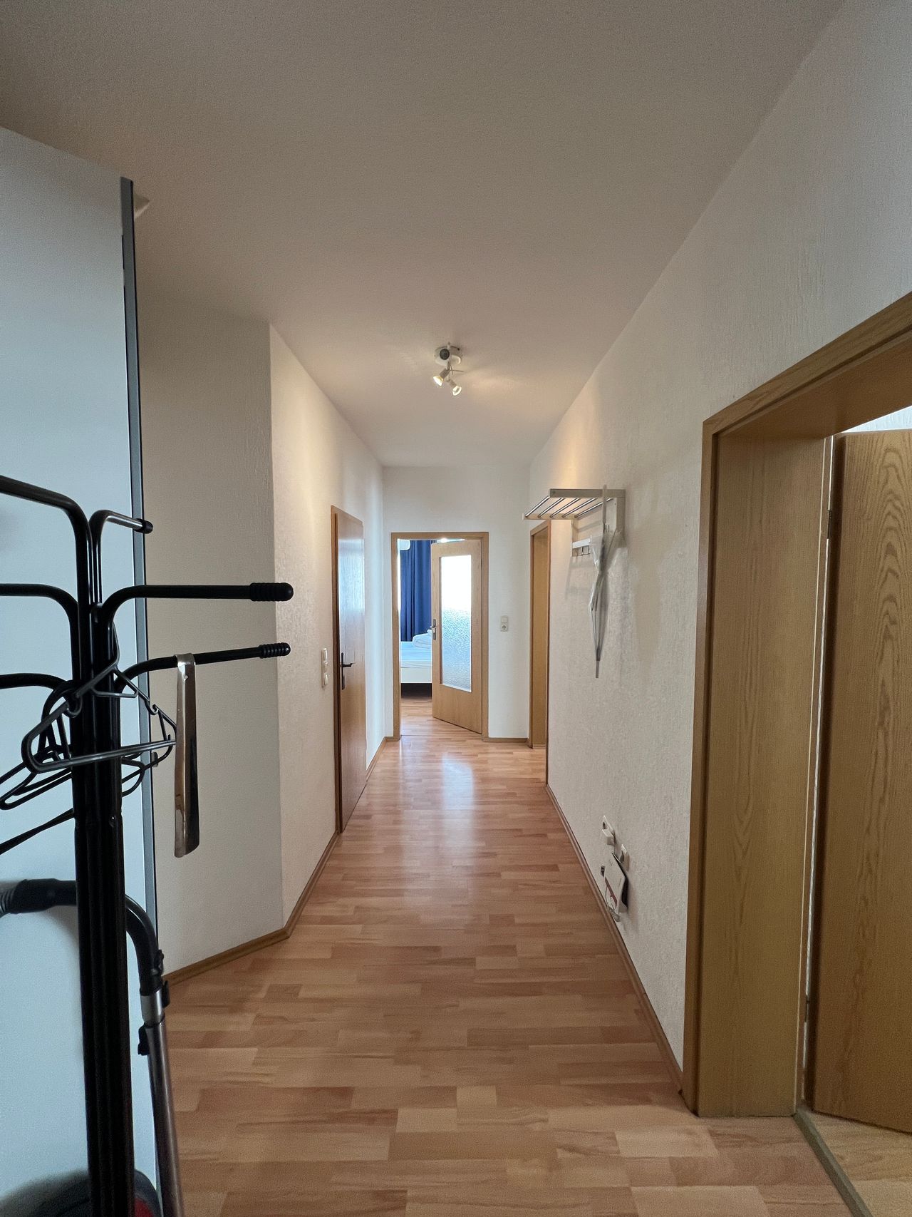 Wohnung Birkenstraße in Leipzig