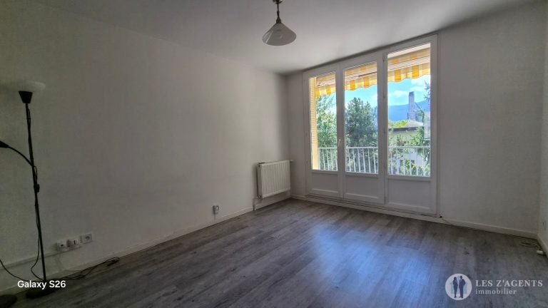 Appartement Rue Honoré Daumier à Saint-Martin-d'Hères
