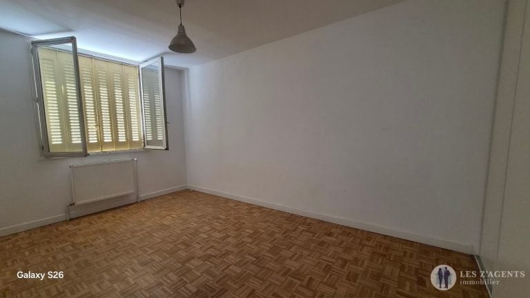 Appartement Rue Honoré Daumier à Saint-Martin-d'Hères
