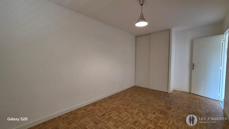 Appartement Rue Honoré Daumier à Saint-Martin-d'Hères