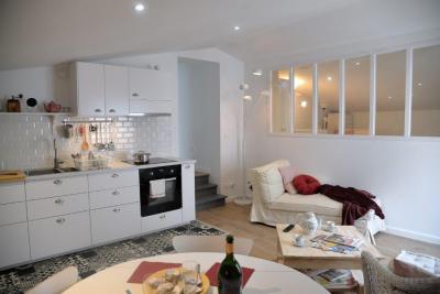 Appartement Rue des Treilles à Libourne