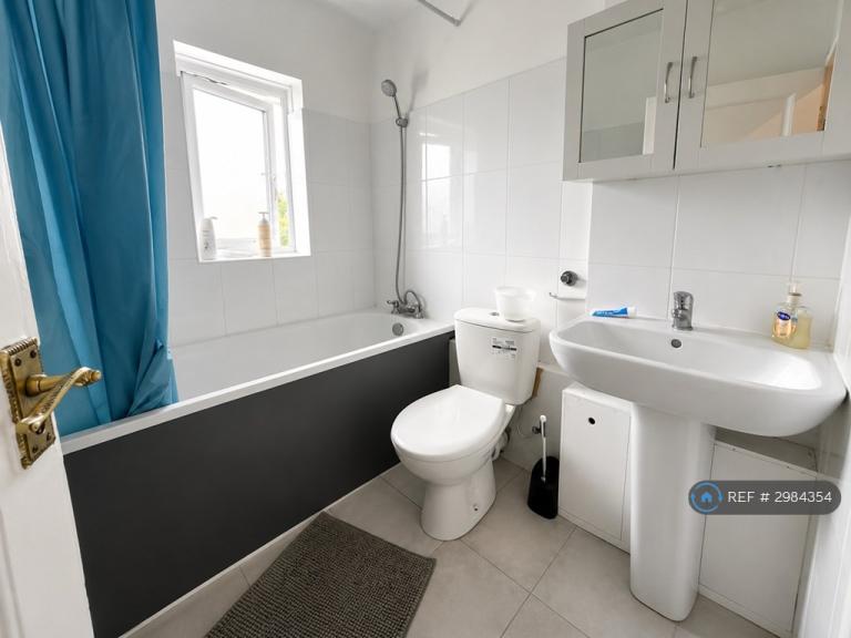 Room Bordergate in Greater London