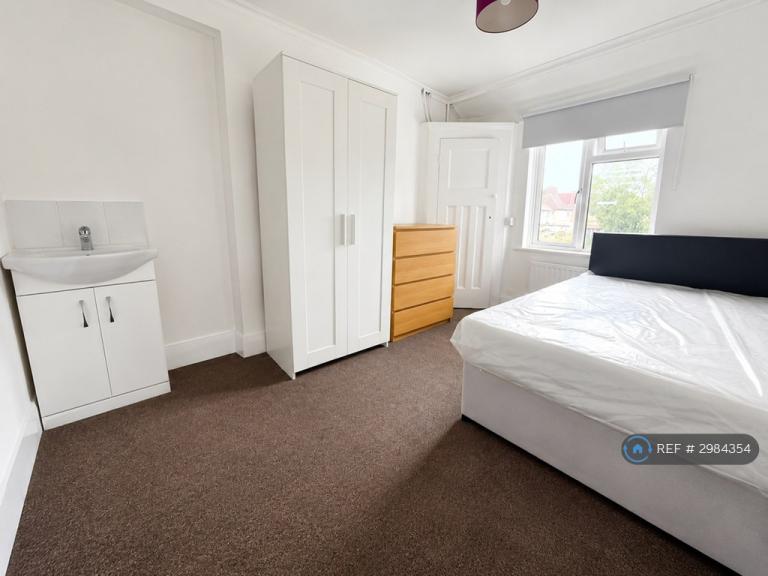 Room Bordergate in Greater London