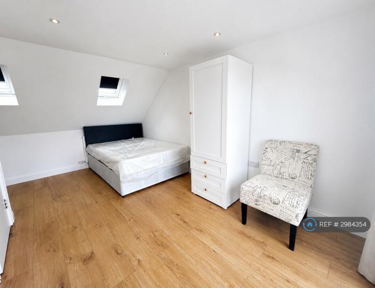 Room Bordergate in Greater London