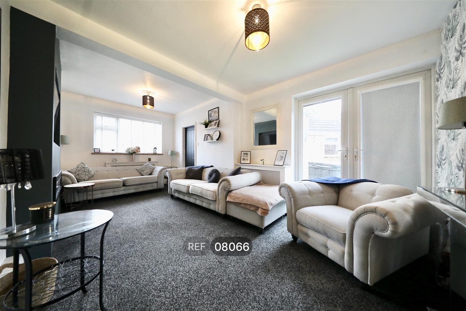 House Barkworth Close in Anlaby