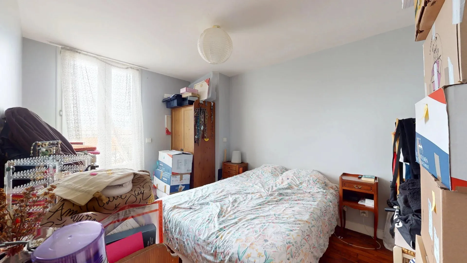 Flat Avenue Pierre Brossolette in Vitry-sur-Seine