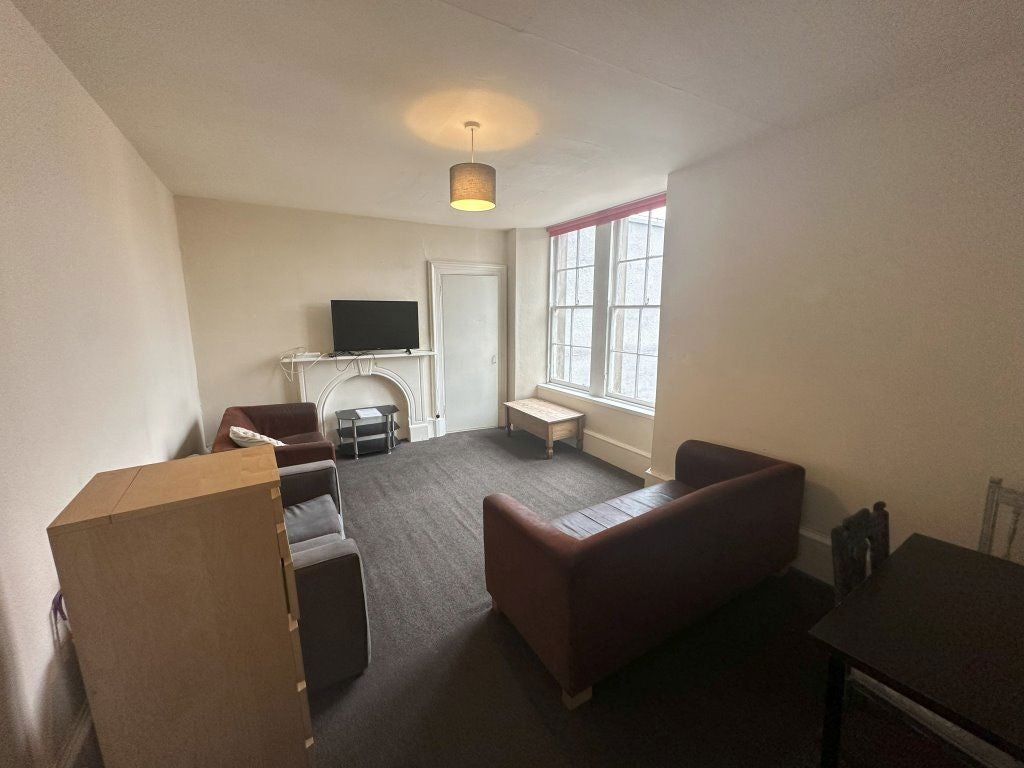 Room Nethergate in Dundee