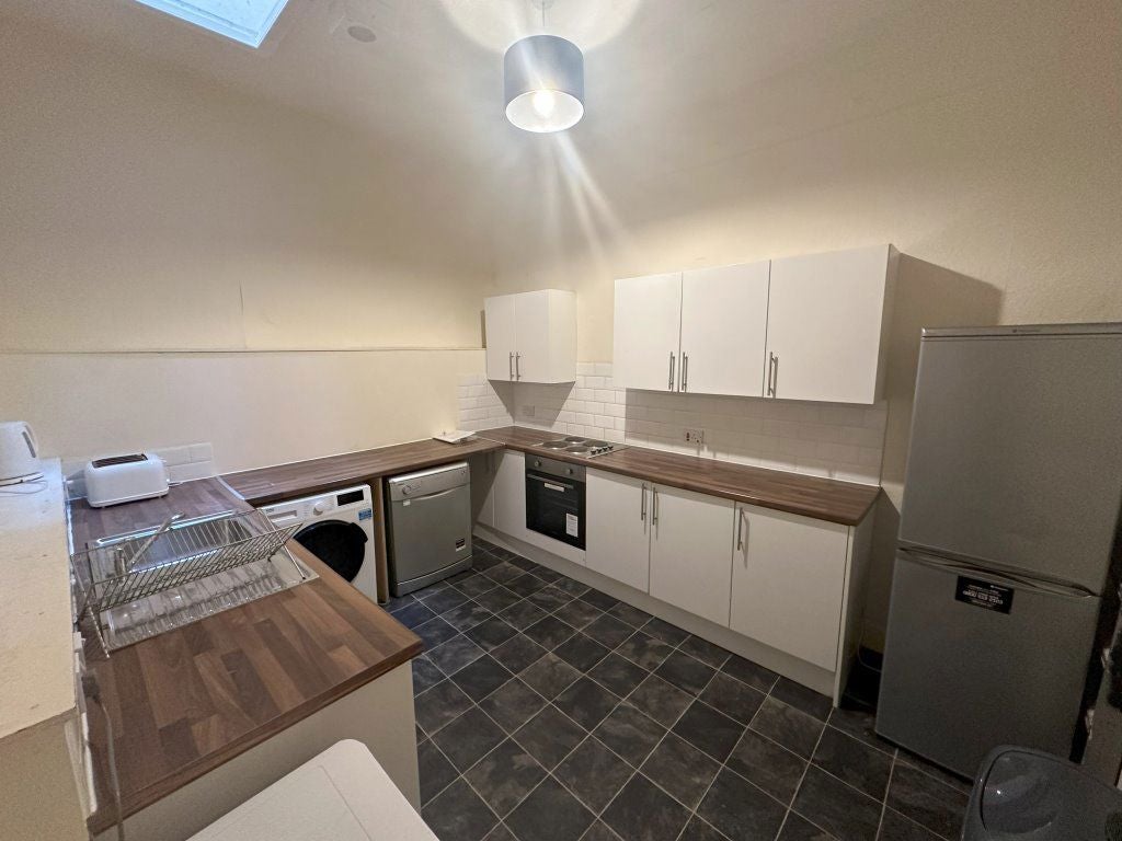 Room Nethergate in Dundee