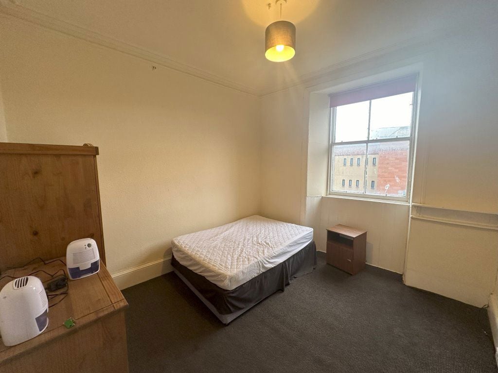 Room Nethergate in Dundee