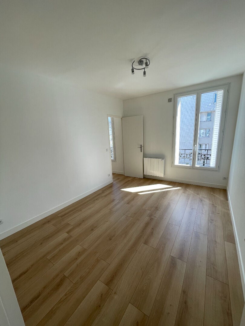 Flat Rue du Pré-Saint-Gervais in Pantin