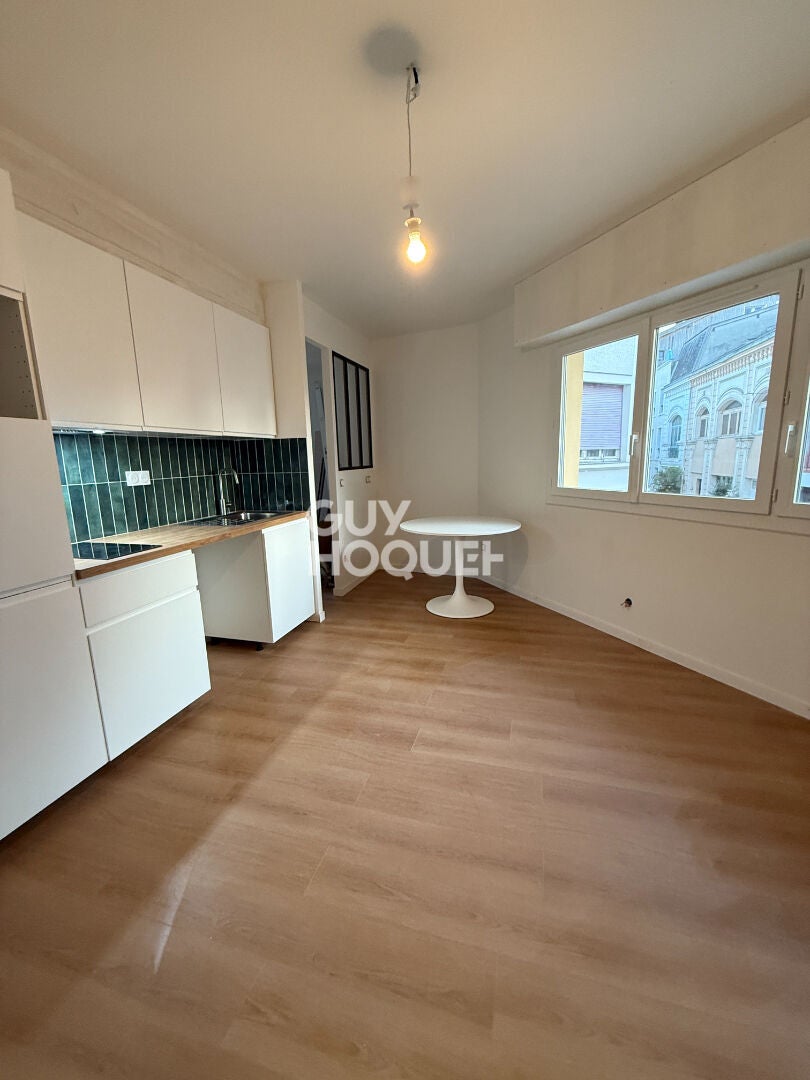 Flat Rue des Barnabites in Dax