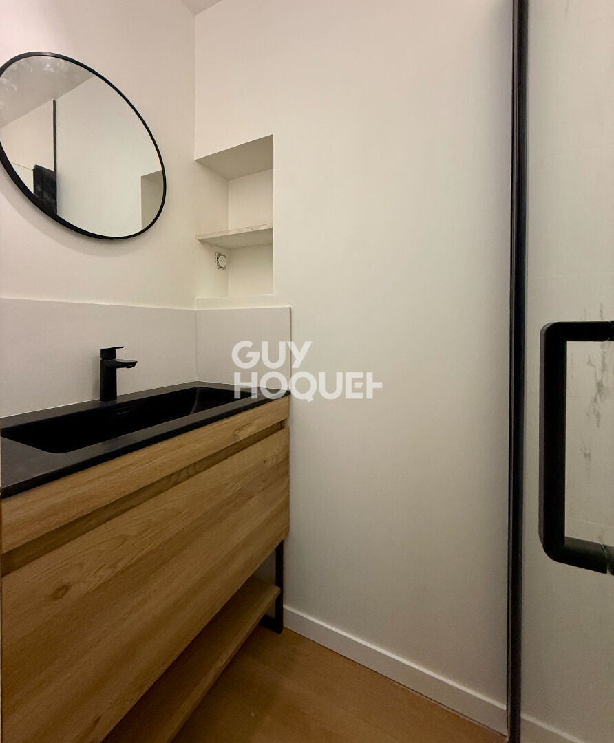 Flat Rue des Barnabites in Dax
