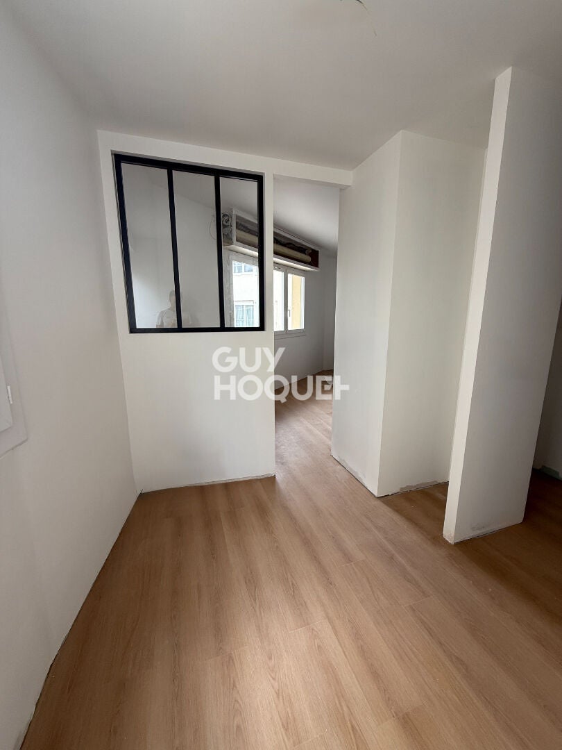 Flat Rue des Barnabites in Dax