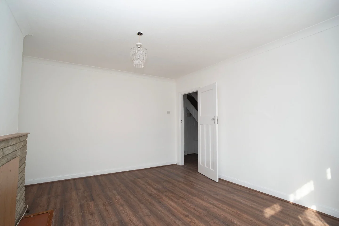 House Chestnut Grove in Greater London