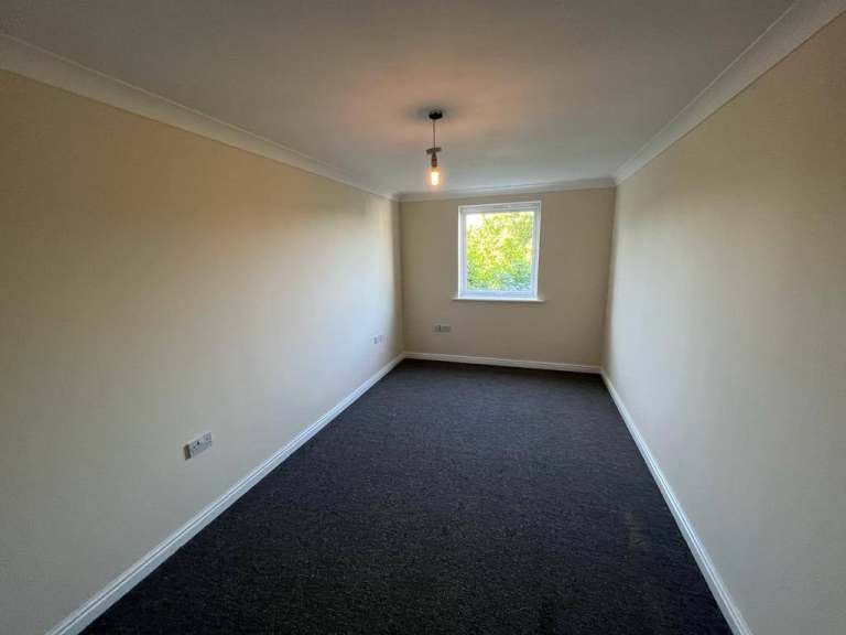 Flat Sanderson Villas in Gateshead