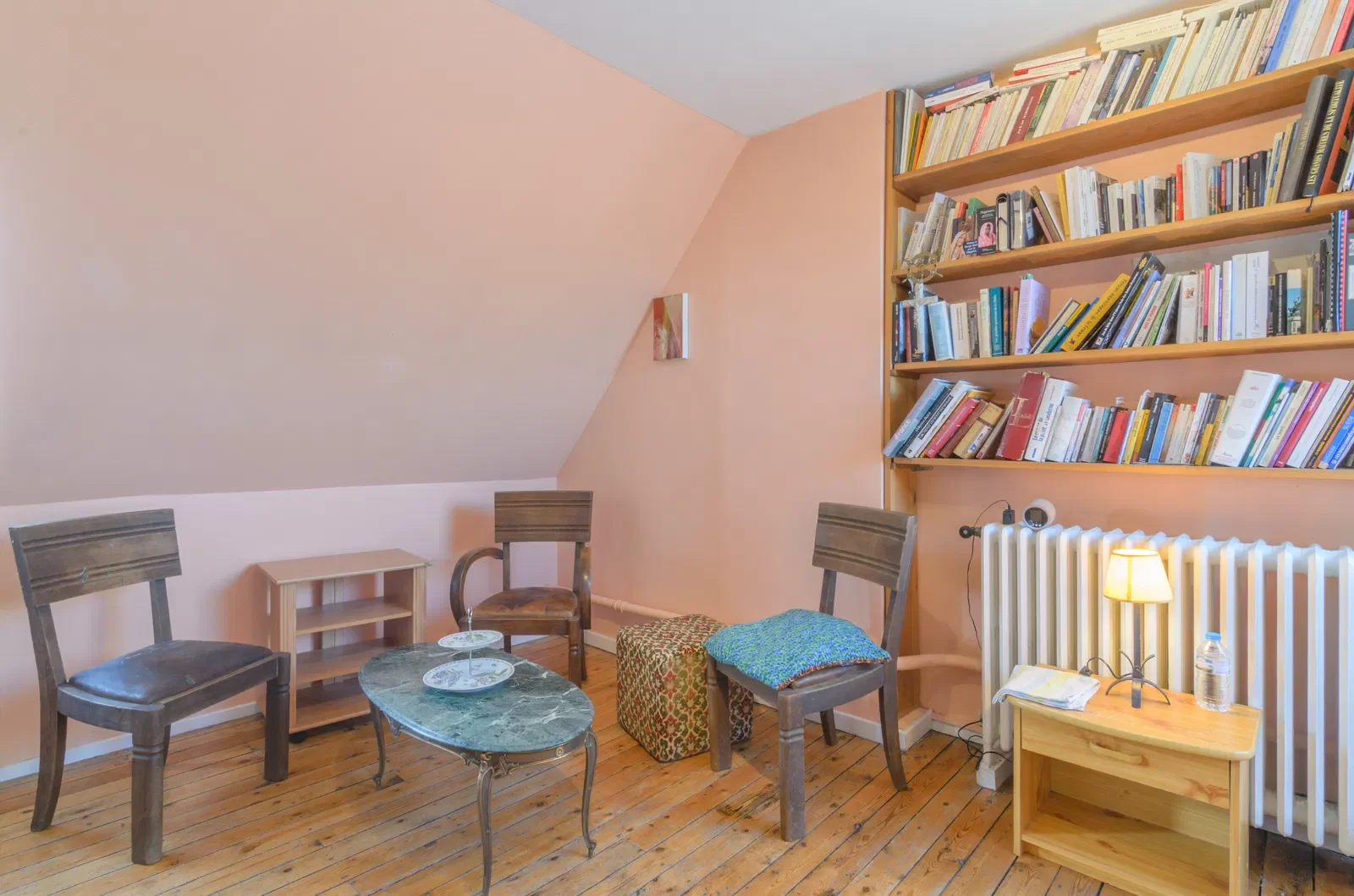 Room Rue de Fournes in Beaucamps-Ligny