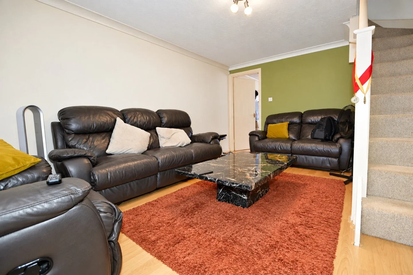 House Winsor Terrace in Greater London