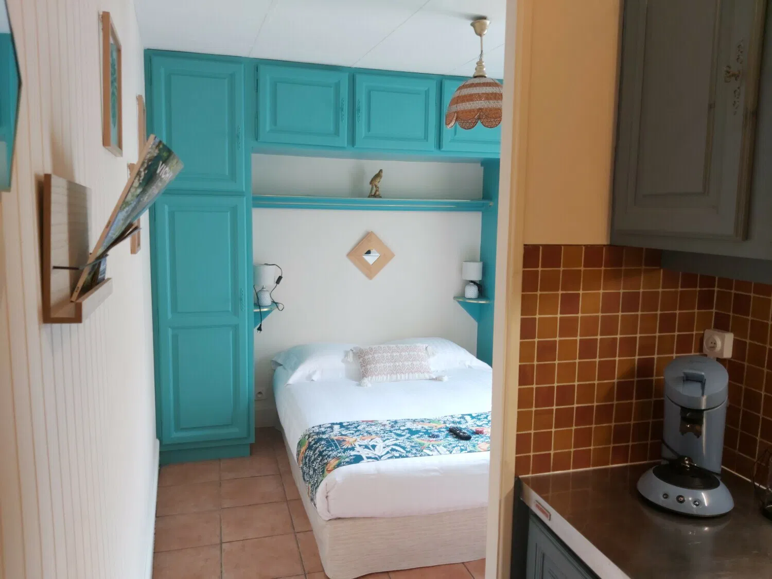 Appartement Boulevard du Président John Fitzgerald Kennedy à Vichy