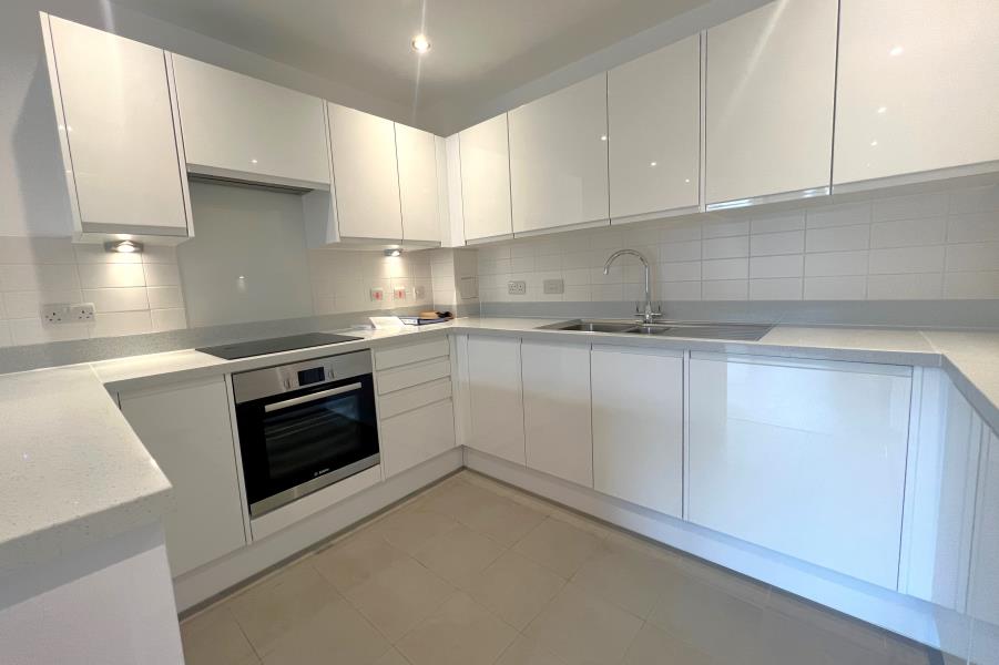 Flat The Green in Warlingham