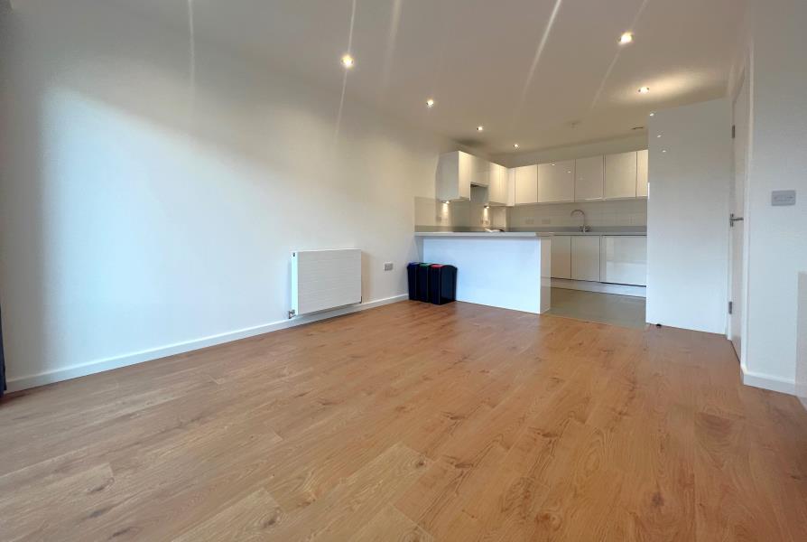 Flat The Green in Warlingham