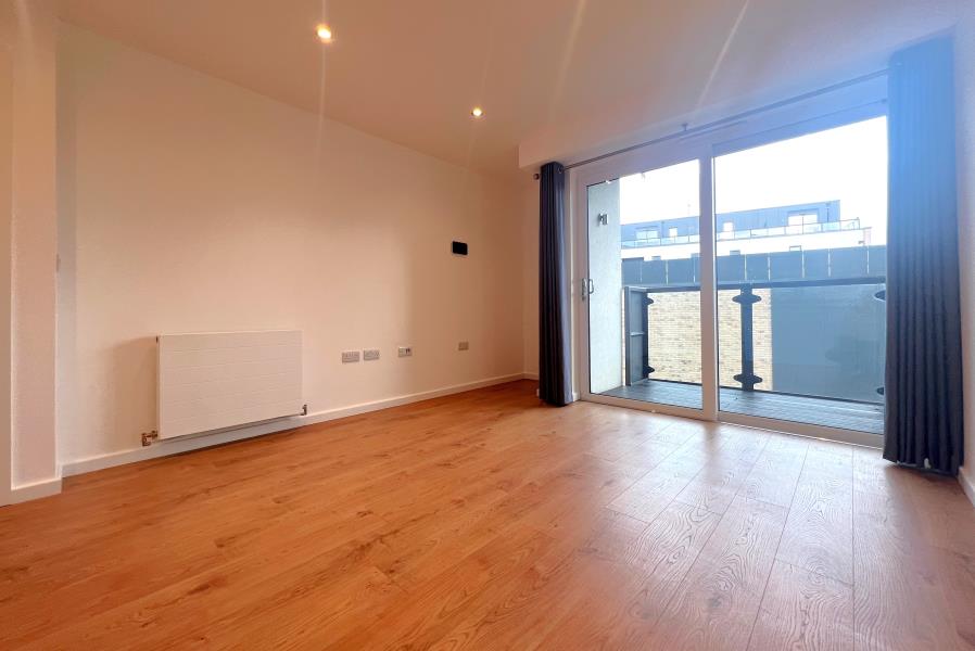 Flat The Green in Warlingham