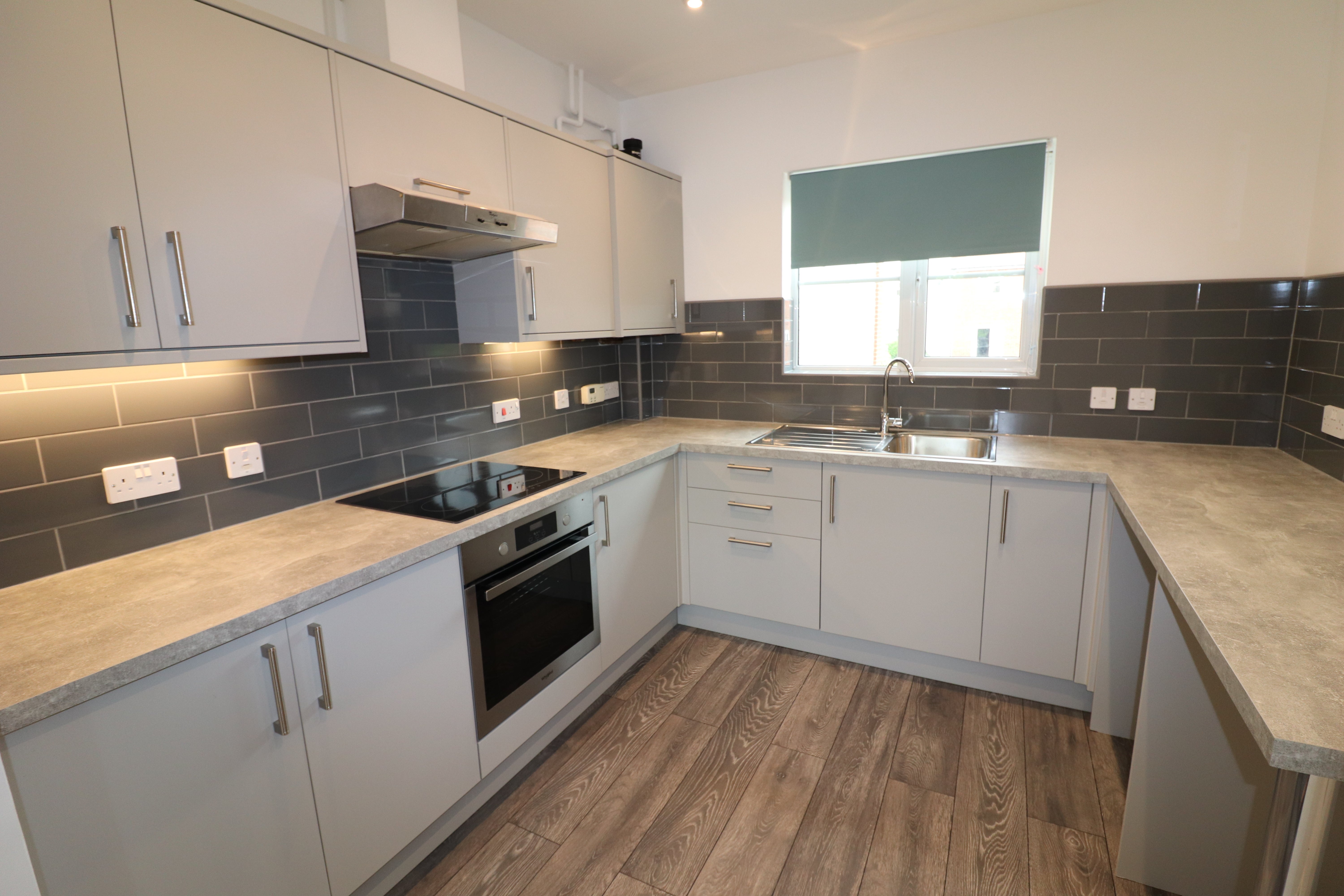 Flat Baker Way in Witham