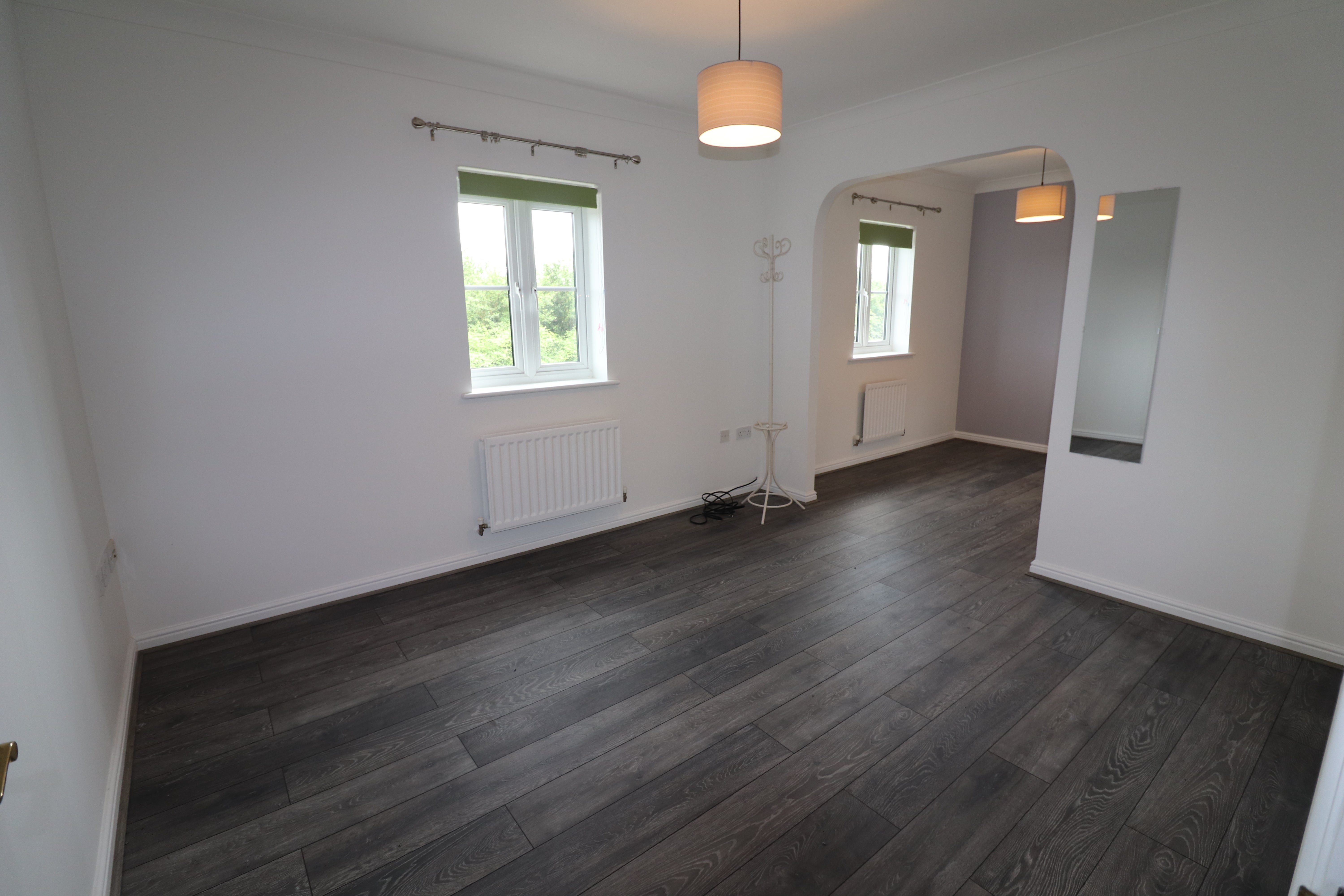 Flat Baker Way in Witham
