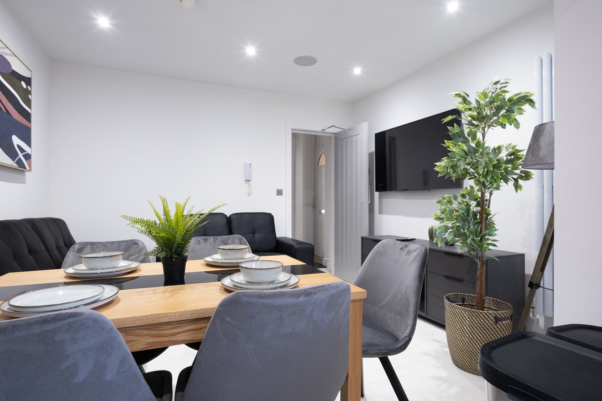 Room Baggholme Road in Lincoln