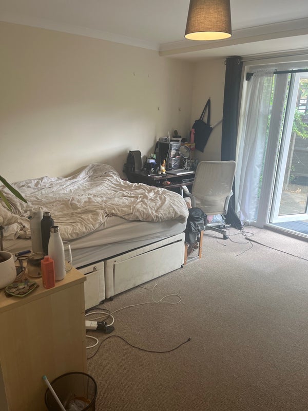 Room Blondin Street in Greater London