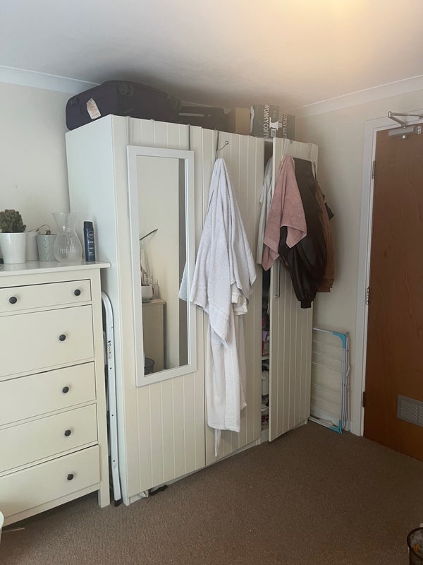 Room Blondin Street in Greater London